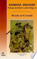 Huida al Canadá
