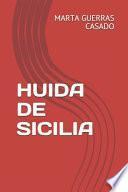 Huida de Sicilia