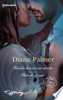 Huida hacia un sueño - Flor de deseo
