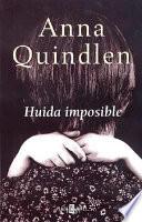 Huida imposible / Black and blue