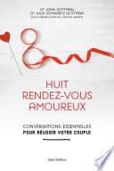 Huit rendez-vous amoureux