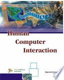 Human Computer Interaction