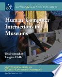 Human-Computer Interactions in Museums