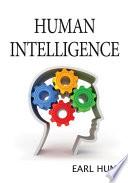 Human Intelligence