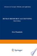 Human Resource Accounting