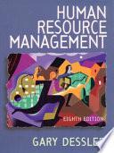 Human Resource Management