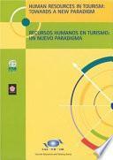 Human Resources in Tourism