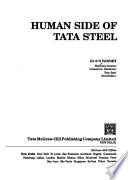 Human Side of Tata Steel