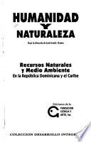 Humanidad y naturaleza