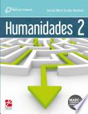 Humanidades 2. Trayectorias