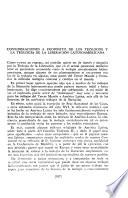 Humanidades anuario