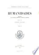 Humanidades