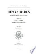 Humanidades