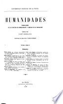 Humanidades
