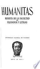 Humanitas