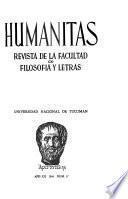 Humanitas