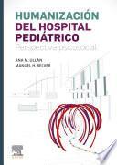 Humanización del Hospital Pediátrico