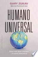 Humano universal