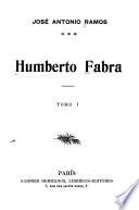 Humberto Fabra