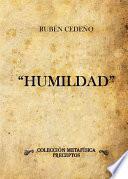 Humildad