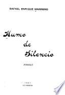 Humo de silencio