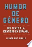 Humor de Género