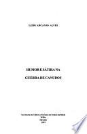 Humor e sátira na guerra de Canudos