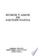 Humor y amor de Aquiles Nazoa