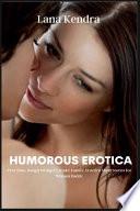Humorous Erotica