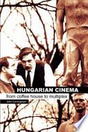 Hungarian Cinema