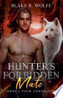 Hunter's Forbidden Mate