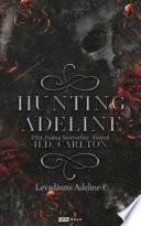 Hunting Adeline