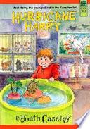 Hurricane Harry