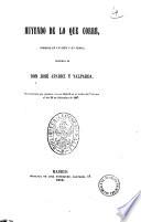 Huyendo de lo que corre comedia en un acto y en verso original de Don Jose Aparici y Valparda