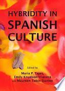 Hybridity in Spanish Culture