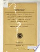 Hydraulic Model Studies of the Control Structures for Tooma-Tumut and Tooma-Eucumbene Tunnels, Snowy Mountains Hydro-Electric Authority, Australia