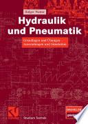 Hydraulik und Pneumatik