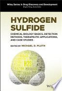 Hydrogen Sulfide