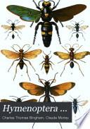 Hymenoptera ...