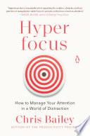 Hyperfocus