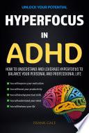 Hyperfocus in ADHD