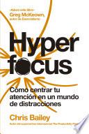 Hyperfocus (Nueva edición)