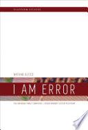 I Am Error