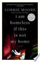 I Am Homeless If This Is Not My Home