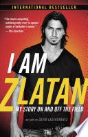 I Am Zlatan