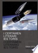 I Certamen literari IES Torís