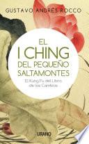 I Ching del pequeño Saltamontes