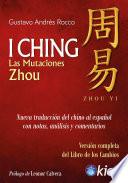 I Ching: Las Mutaciones Zhou