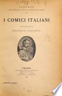 I Comici Italiani