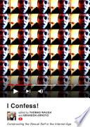I Confess!